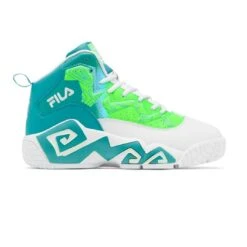 FILA - Men's MB Shoes (1BM01748 142)