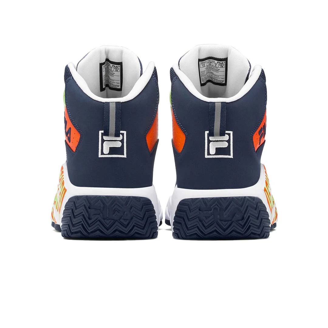 FILA - Men's MB Shoes (1BM01749 423) 6 FILA - Men's MB Shoes (1BM01749 423) - Image 4