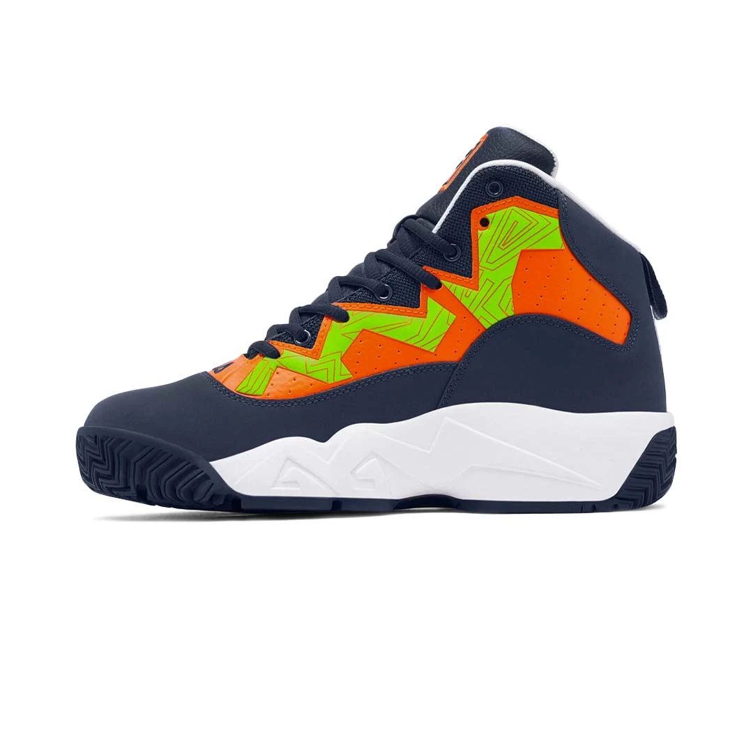 FILA - Men's MB Shoes (1BM01749 423) 4 FILA - Men's MB Shoes (1BM01749 423) - Image 2