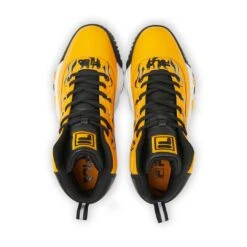 FILA - Men's MB Shoes (1BM01795 702) -Urban Feet Shop FILA Men s MB Shoes 1BM01795 702 04