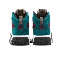 FILA - Men's MB Shoes (1BM01315 014) 9 FILA - Men's MB Shoes (1BM01315 014) -Urban Feet Shop FILA Men s MB 1BM01315 014 03