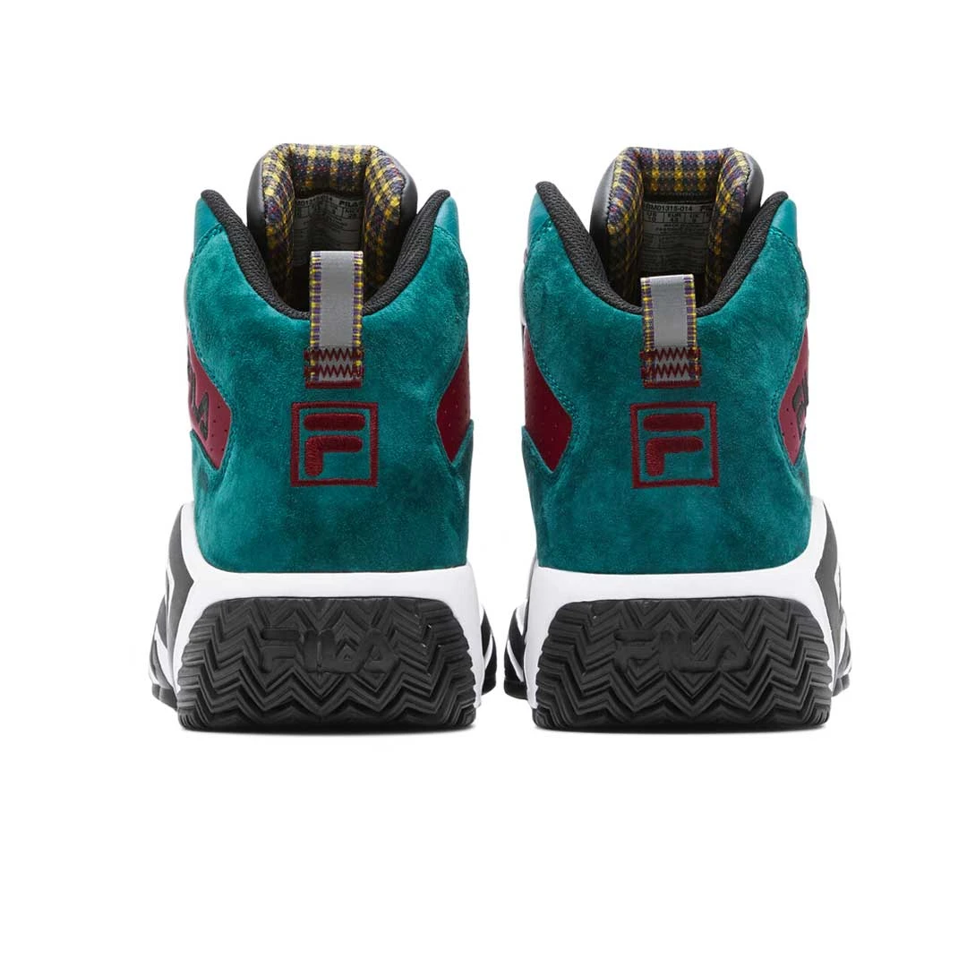 FILA - Men's MB Shoes (1BM01315 014) 5 FILA - Men's MB Shoes (1BM01315 014) - Image 3