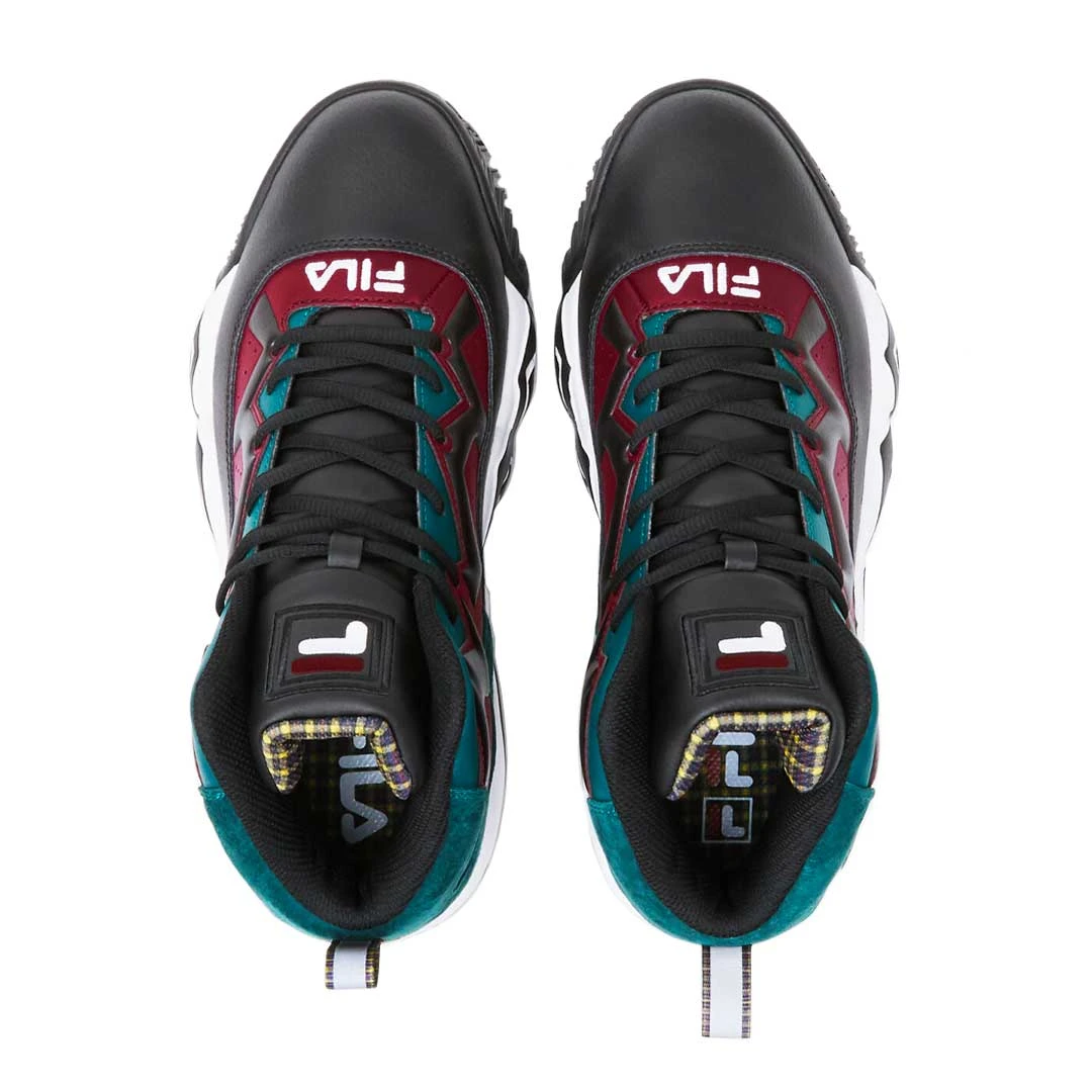 FILA - Men's MB Shoes (1BM01315 014) 6 FILA - Men's MB Shoes (1BM01315 014) - Image 4
