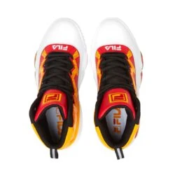 FILA - Men's MB Shoes (1BM01746 123) -Urban Feet Shop FILA Men s MB 1BM01746 123 2