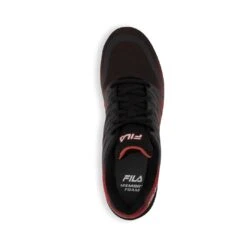 FILA - Men's Memory Fantom 5 Shoes (1RM02279 005) -Urban Feet Shop FILA Men s Memory Fantom 5 Shoes 1RM02279 005 4