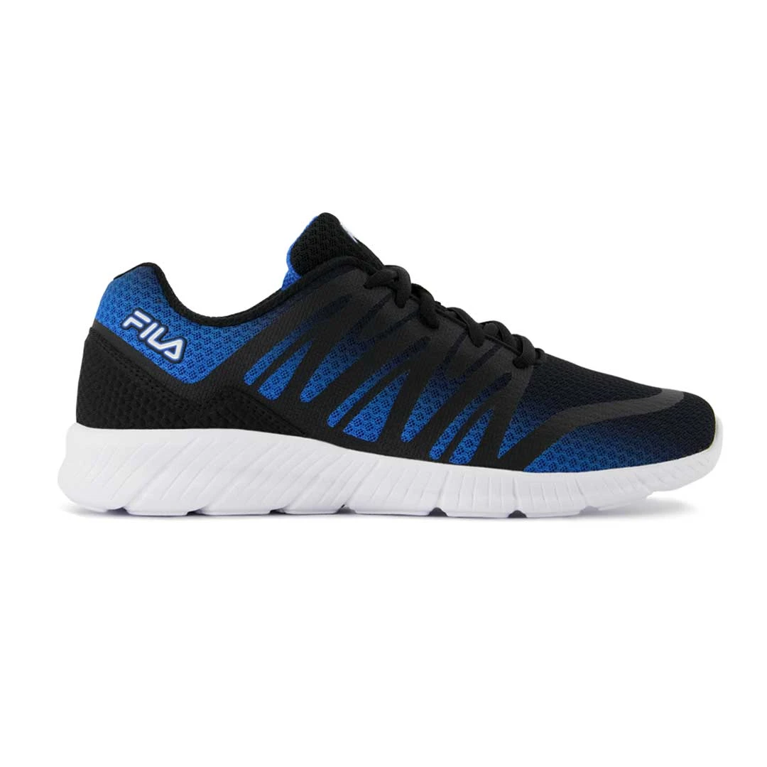 FILA - Men's Memory Fantom 5 Shoes (1RM02279 009) 3 FILA - Men's Memory Fantom 5 Shoes (1RM02279 009)