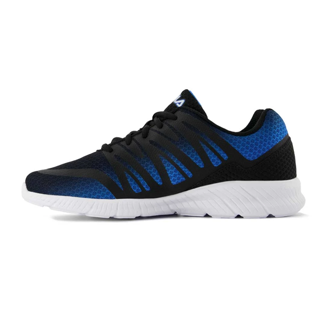 FILA - Men's Memory Fantom 5 Shoes (1RM02279 009) 4 FILA - Men's Memory Fantom 5 Shoes (1RM02279 009) - Image 2
