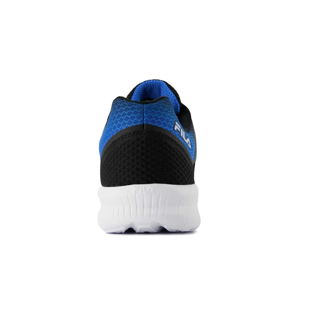FILA - Men's Memory Fantom 5 Shoes (1RM02279 009) 5 FILA - Men's Memory Fantom 5 Shoes (1RM02279 009) - Image 3