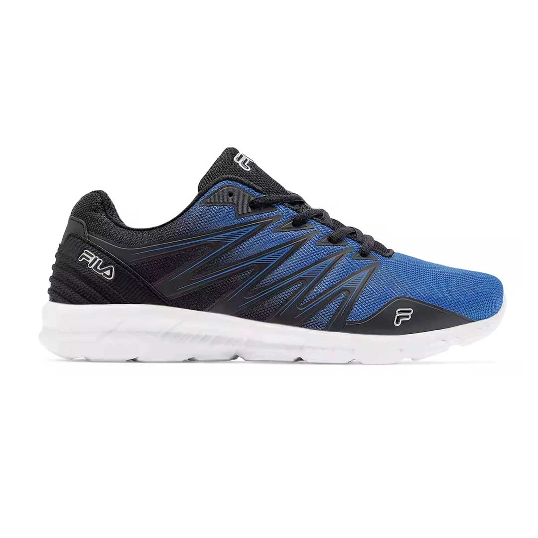 FILA - Men's Memory Fantom 8 Shoes (1RM02094 410) 3 FILA - Men's Memory Fantom 8 Shoes (1RM02094 410)