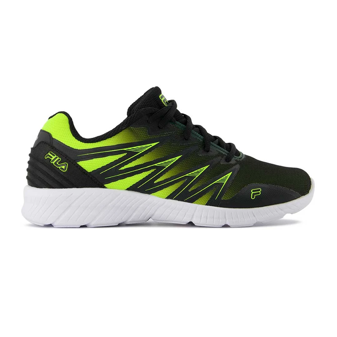 FILA - Men's Memory Fantom 8 Shoes (1RM02094 702) 3 FILA - Men's Memory Fantom 8 Shoes (1RM02094 702)