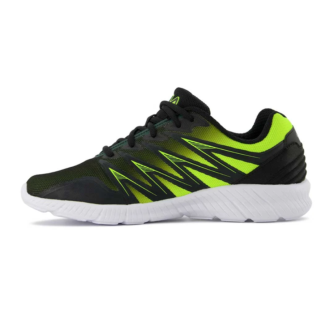 FILA - Men's Memory Fantom 8 Shoes (1RM02094 702) 4 FILA - Men's Memory Fantom 8 Shoes (1RM02094 702) - Image 2