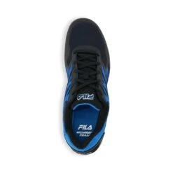 FILA - Men's Memory Finition 7 Shoes (1RM02074 009) -Urban Feet Shop FILA Men s Memory Finition 7 Shoes 1RM02074 009 4