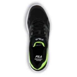 FILA - Men's Memory Panorama 9 Shoes (1RM01606 016) -Urban Feet Shop FILA Men s Memory Panorama 9 Shoes 1RM01606 016 04