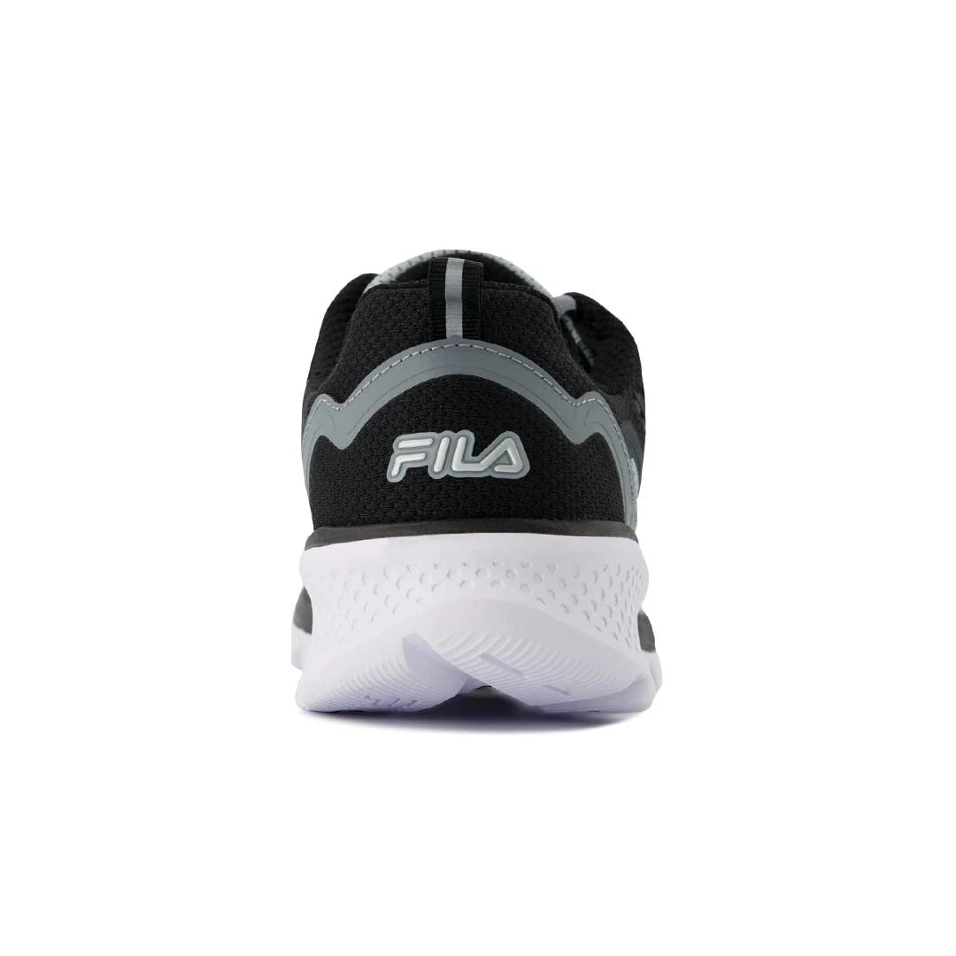 FILA - Men's Memory Primeforce 8 Shoes (1RM02084 101) 5 FILA - Men's Memory Primeforce 8 Shoes (1RM02084 101) - Image 3