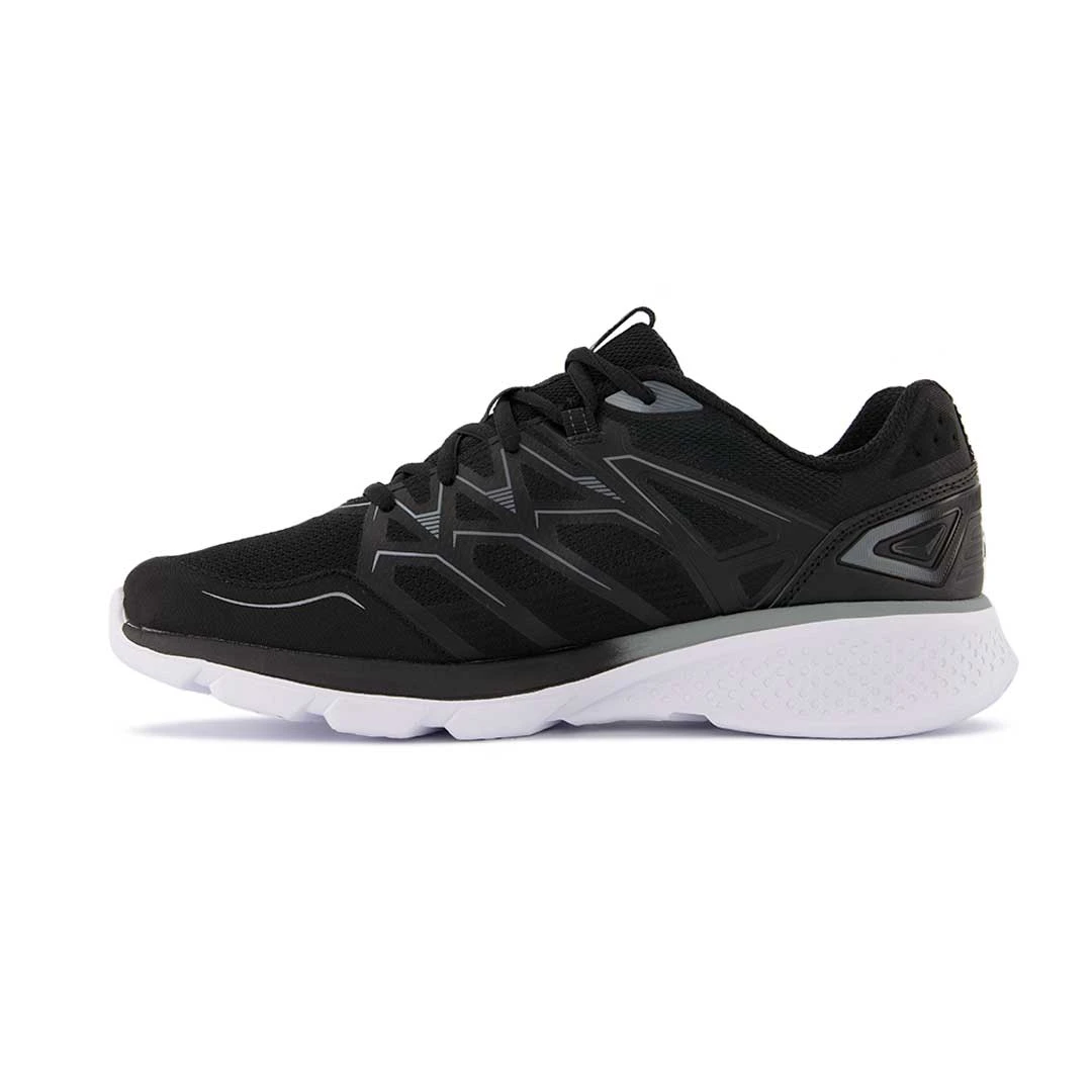 FILA - Men's Memory Wanderun Shoes (1RM01817 002) 4 FILA - Men's Memory Wanderun Shoes (1RM01817 002) - Image 2