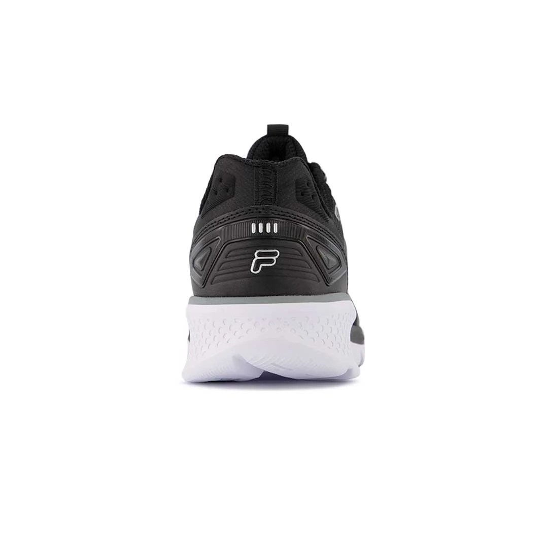 FILA - Men's Memory Wanderun Shoes (1RM01817 002) 5 FILA - Men's Memory Wanderun Shoes (1RM01817 002) - Image 3