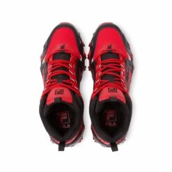 FILA - Men's Oakmont TR Mid Shoes (1JM01684 603) -Urban Feet Shop FILA Men s Oakmont TR Mid Shoes 1JM01684 603 05