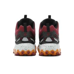 FILA - Men's Oakmont TR Mid Shoes (1JM01276 202) -Urban Feet Shop FILA Men s Oakmont TR Mid 1JM01276 202 3