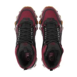 FILA - Men's Oakmont TR Mid Shoes (1JM01276 202) -Urban Feet Shop FILA Men s Oakmont TR Mid 1JM01276 202 4