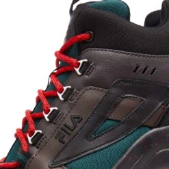 FILA - Men's Oakmont TR Mid Shoes (1JM01276 362) -Urban Feet Shop FILA Men s Oakmont TR Mid 1JM01276 362