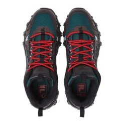 FILA - Men's Oakmont TR Mid Shoes (1JM01276 362) -Urban Feet Shop FILA Men s Oakmont TR Mid 1JM01276 362 2