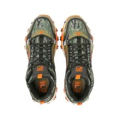 FILA - Men's Oakmont TR Mid Shoes (1JM01630 305) -Urban Feet Shop FILA Men s Oakmont TR Mid 1JM01630 305