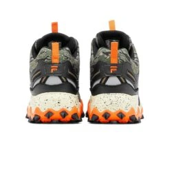 FILA - Men's Oakmont TR Mid Shoes (1JM01630 305) -Urban Feet Shop FILA Men s Oakmont TR Mid 1JM01630 305 2