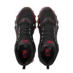 FILA - Men's Oakmont TR Mid Shoes (1JM01683 023) -Urban Feet Shop FILA Men s Oakmont TR Mid 1JM01683 023 4