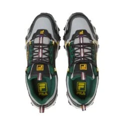 FILA - Men's Oakmont TR Shoes (1JM01689 067) -Urban Feet Shop FILA Men s Oakmont TR Shoes 1JM01689 067 05