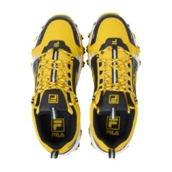 FILA - Men's Oakmont TR Shoes (1JM01689 702) 10 FILA - Men's Oakmont TR Shoes (1JM01689 702) -Urban Feet Shop FILA Men s Oakmont TR Shoes 1JM01689 702 4