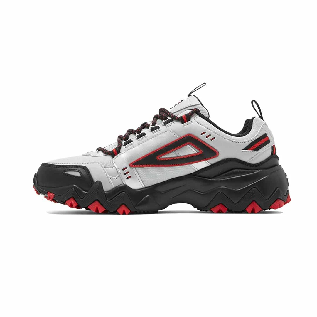 FILA - Men's Oakmont TR Shoes (1JM01631 053) 4 FILA - Men's Oakmont TR Shoes (1JM01631 053) - Image 2