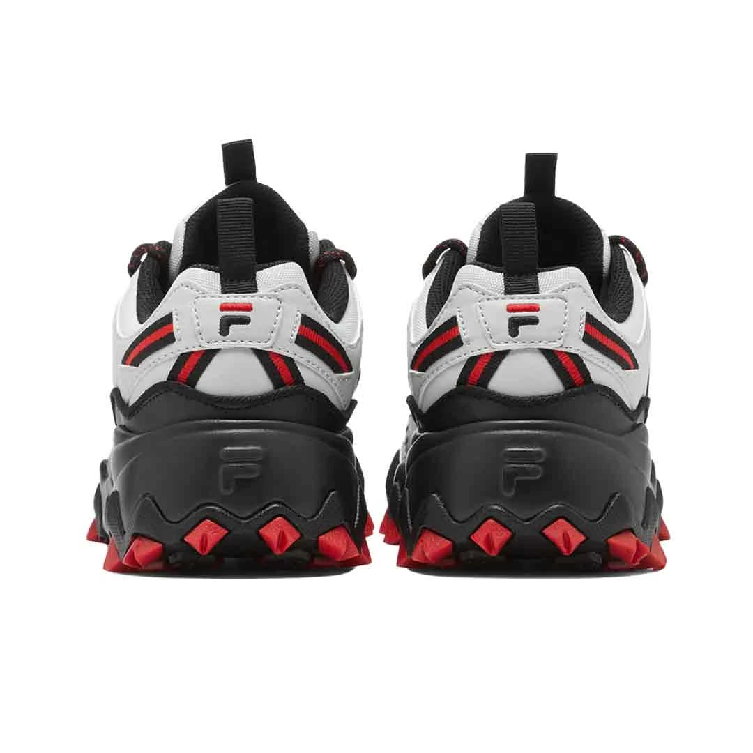 FILA - Men's Oakmont TR Shoes (1JM01631 053) 5 FILA - Men's Oakmont TR Shoes (1JM01631 053) - Image 3