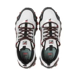 FILA - Men's Oakmont TR Shoes (1JM01631 053) 10 FILA - Men's Oakmont TR Shoes (1JM01631 053) -Urban Feet Shop FILA Men s Oakmont TR 1JM01631 053 4