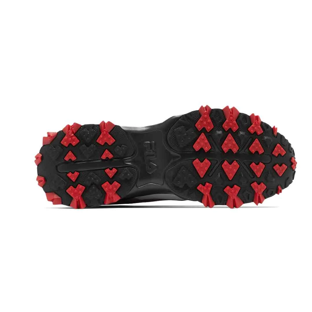 FILA - Men's Oakmont TR Shoes (1JM01631 053) 7 FILA - Men's Oakmont TR Shoes (1JM01631 053) - Image 5