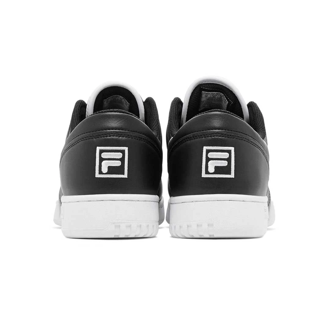 FILA - Men's Original Fitness Shoes (1FM01722 021) 5 FILA - Men's Original Fitness Shoes (1FM01722 021) - Image 3