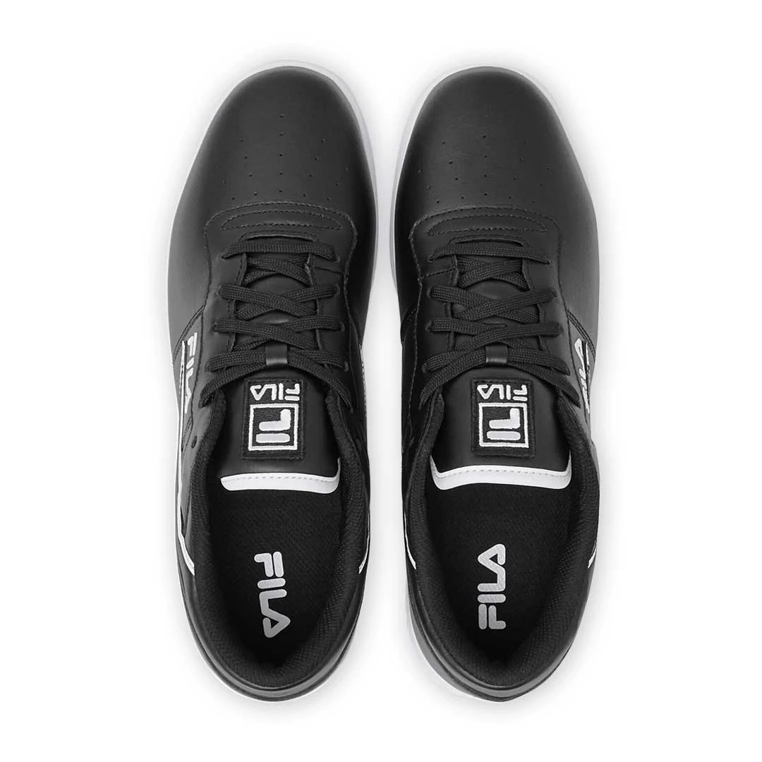 FILA - Men's Original Fitness Shoes (1FM01722 021) 6 FILA - Men's Original Fitness Shoes (1FM01722 021) - Image 4