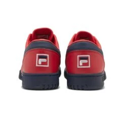 FILA - Men's Original Fitness Shoes (11F16LT 640) -Urban Feet Shop FILA Men s Original Fitness 11F16LT 640 03