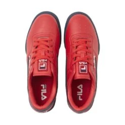 FILA - Men's Original Fitness Shoes (11F16LT 640) -Urban Feet Shop FILA Men s Original Fitness 11F16LT 640 04