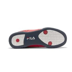 FILA - Men's Original Fitness Shoes (11F16LT 640) -Urban Feet Shop FILA Men s Original Fitness 11F16LT 640 05