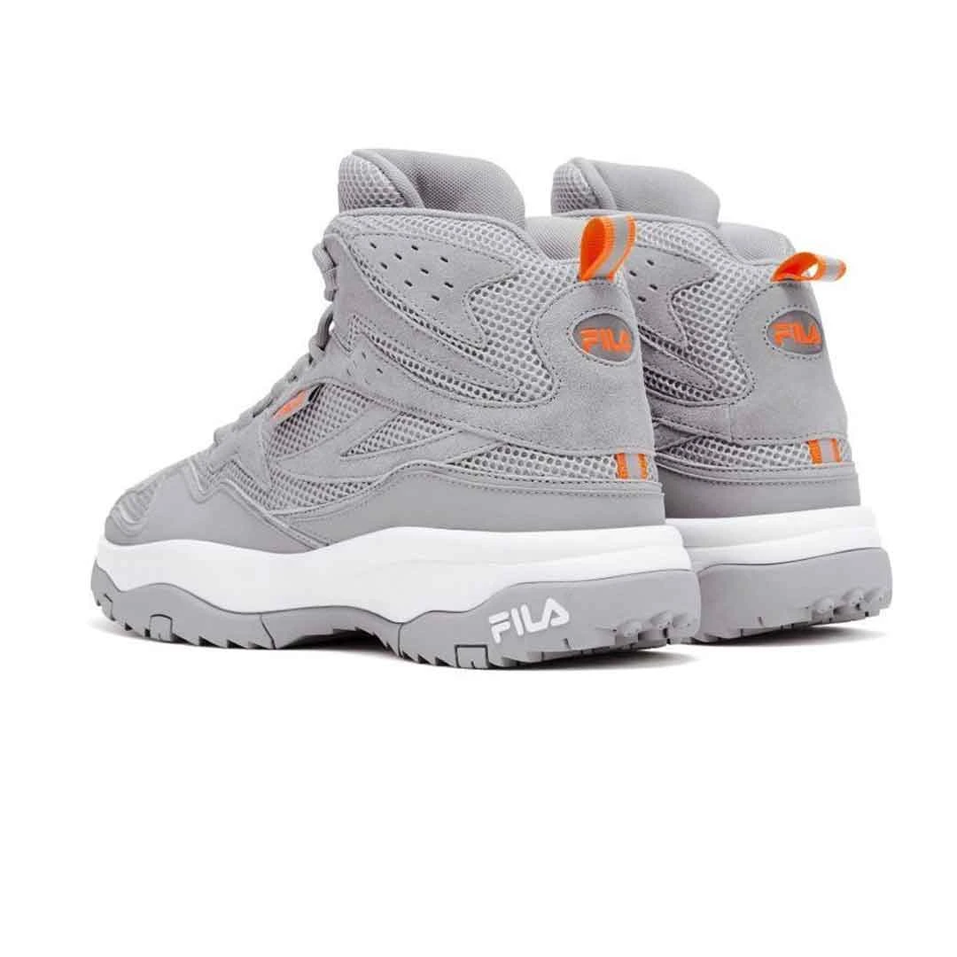 FILA - Men's Ranger Boots (1BM01277 082) 5 FILA - Men's Ranger Boots (1BM01277 082) - Image 3