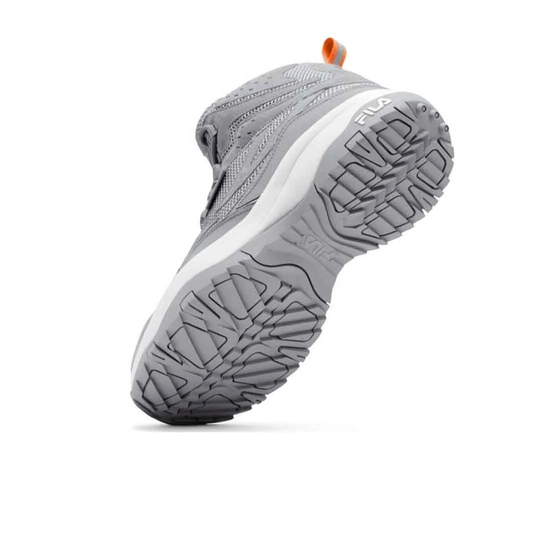 FILA - Men's Ranger Boots (1BM01277 082) 6 FILA - Men's Ranger Boots (1BM01277 082) - Image 4