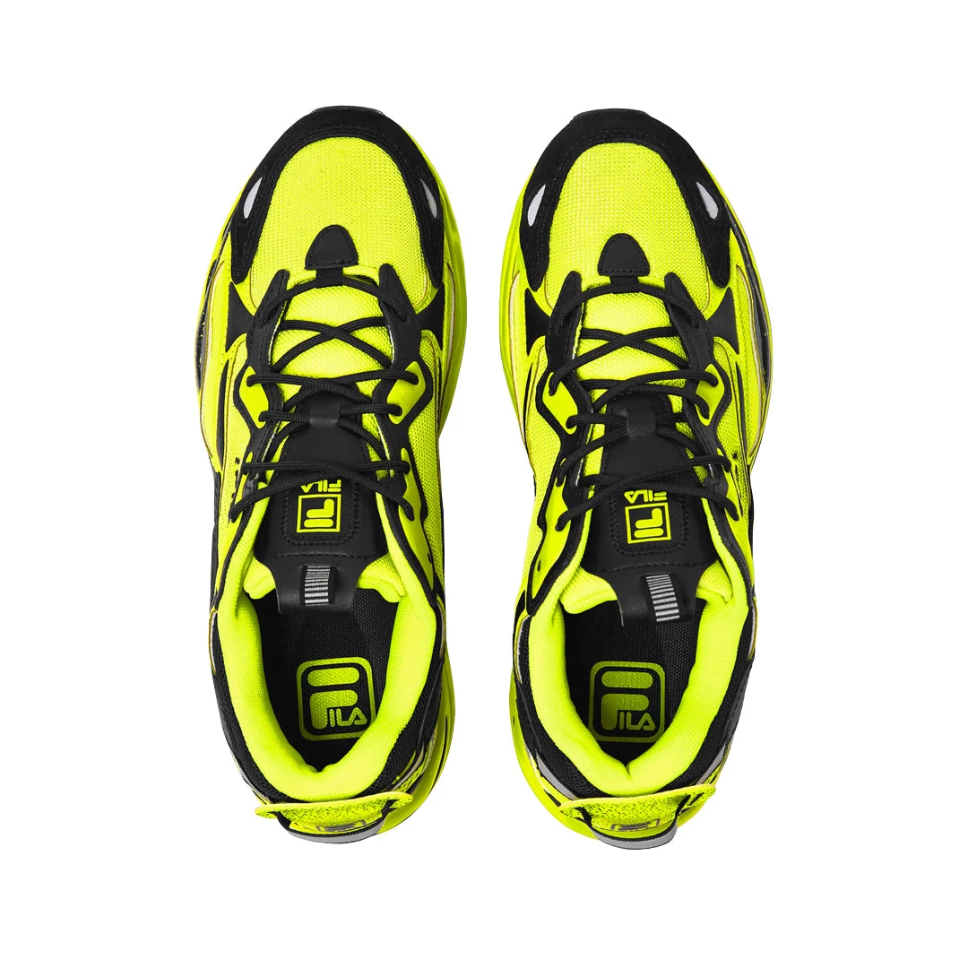 FILA - Men's Ray Tracer Apex Shoes (1RM01965 706) 5 FILA - Men's Ray Tracer Apex Shoes (1RM01965 706) - Image 3