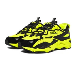 FILA - Men's Ray Tracer Apex Shoes (1RM01965 706) 11 FILA - Men's Ray Tracer Apex Shoes (1RM01965 706) -Urban Feet Shop FILA Men s Ray Tracer Apex 1RM01965 706 3