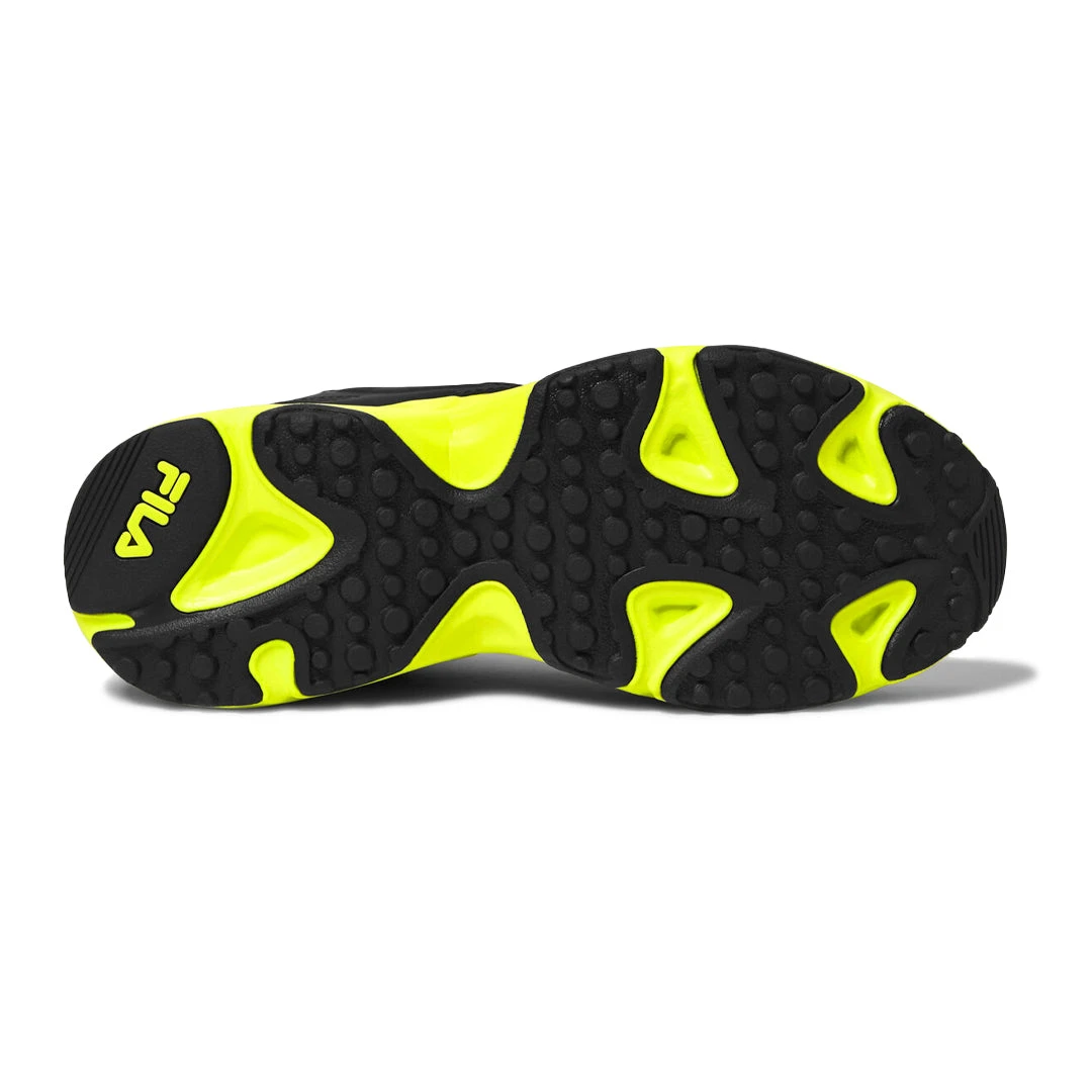 FILA - Men's Ray Tracer Apex Shoes (1RM01965 706) 8 FILA - Men's Ray Tracer Apex Shoes (1RM01965 706) - Image 6