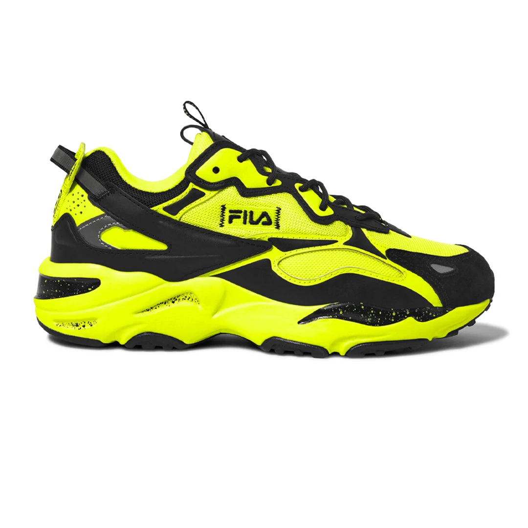 FILA - Men's Ray Tracer Apex Shoes (1RM01965 706) 3 FILA - Men's Ray Tracer Apex Shoes (1RM01965 706)