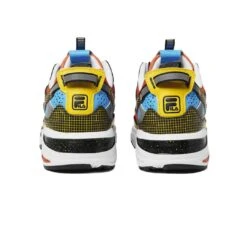 FILA - Men's Ray Tracer Apex Shoes (1RM01977 020) -Urban Feet Shop FILA Men s Ray Tracer Apex 1RM01977 020 3