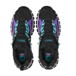 FILA - Men's Ray Tracer TR 2 Shoes (1RM01887 018) -Urban Feet Shop FILA Men s Ray Tracer Tr 2 1RM01887 018 04