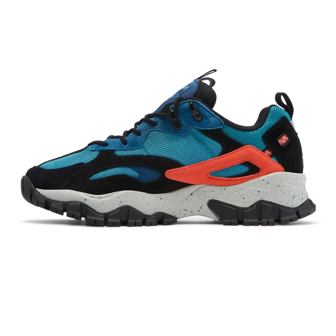 FILA - Men's Ray Tracer TR 2 Shoes (1RM01887 411) 4 FILA - Men's Ray Tracer TR 2 Shoes (1RM01887 411) - Image 2
