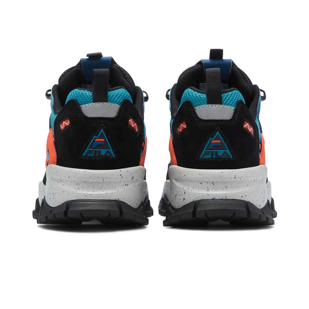 FILA - Men's Ray Tracer TR 2 Shoes (1RM01887 411) 5 FILA - Men's Ray Tracer TR 2 Shoes (1RM01887 411) - Image 3