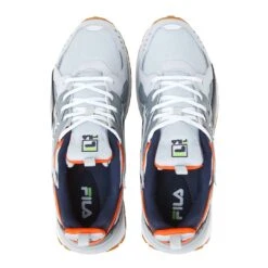 FILA - Men's Sandenal Shoes (1RM02029 085) -Urban Feet Shop FILA Men s Sandenal Shoes 1RM02029 085 2